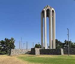 Montebello Genocide Memorial, July 2023 (6)